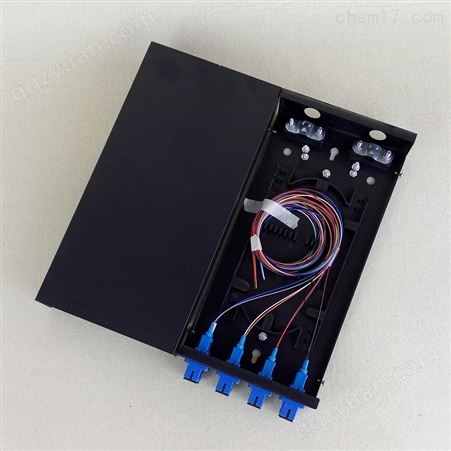 优质供应8口光纤终端盒-8口终端盒-光缆终端盒
