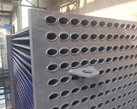泓江 ND钢空预器 耐腐蚀 耐高温 耐冲刷 使用寿命长 应用广泛