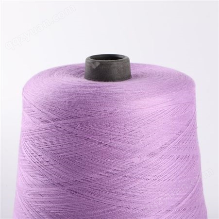 丰茂 腈纶纱10支-40支 又称聚丙烯纱 针织机织用纱 
