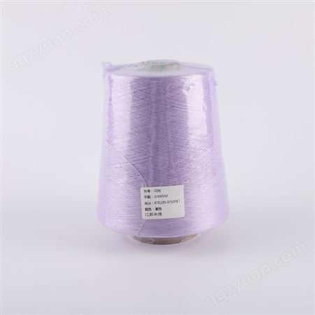 丰茂纺织 阻燃涤纶 含磷量6500 6.5s-40s 环锭纺