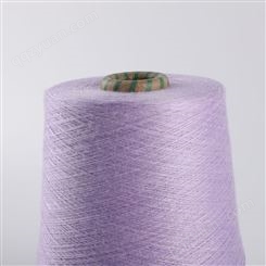 丰茂纺织 阻燃涤纶 含磷量6500 6.5s-40s 环锭纺