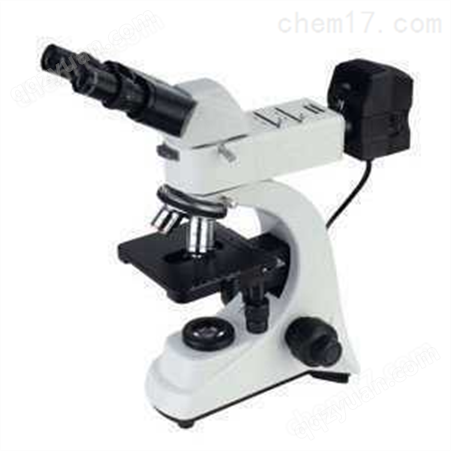 正置金相显微镜XHC-S