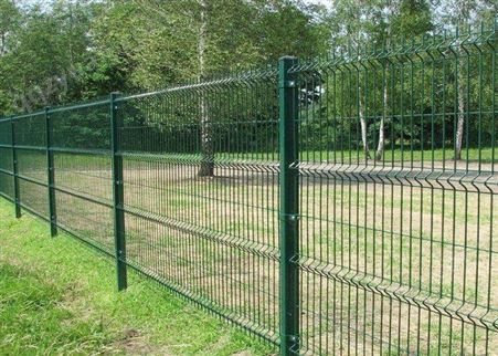 1.8*3农田保护围栏围网设计