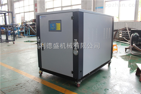 上海冰水机组供应商